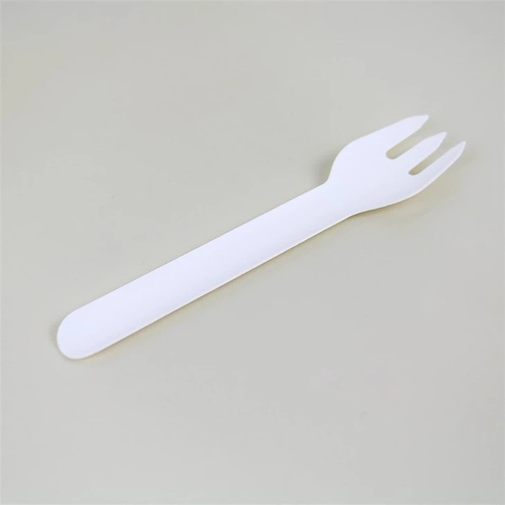 Paper Fork